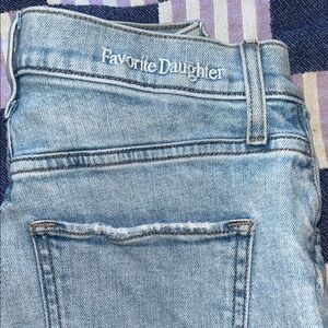 Von FAVORITE DAUGHTER “THE VALENTINA”